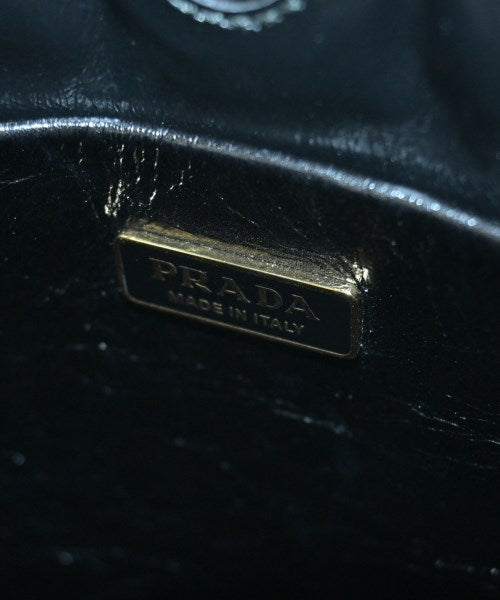 PRADA กระเป๋าสะพาย