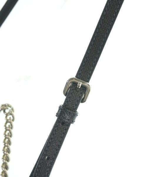 PRADA กระเป๋าสะพาย