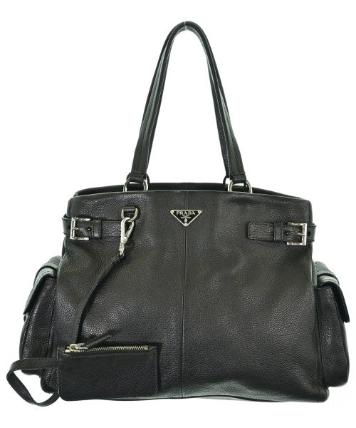 PRADA กระเป๋าถือขนาดใหญ่