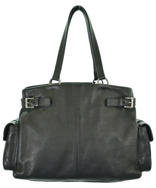 PRADA กระเป๋าถือขนาดใหญ่