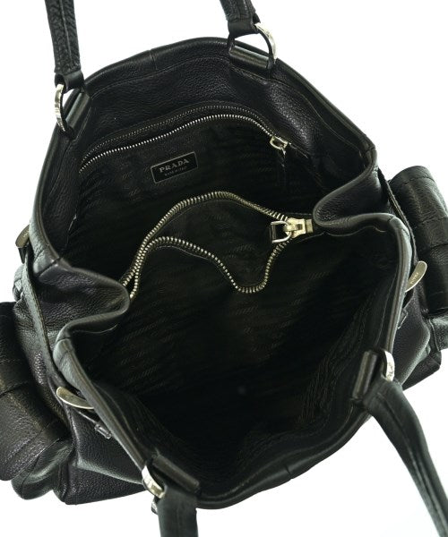 PRADA กระเป๋าถือขนาดใหญ่