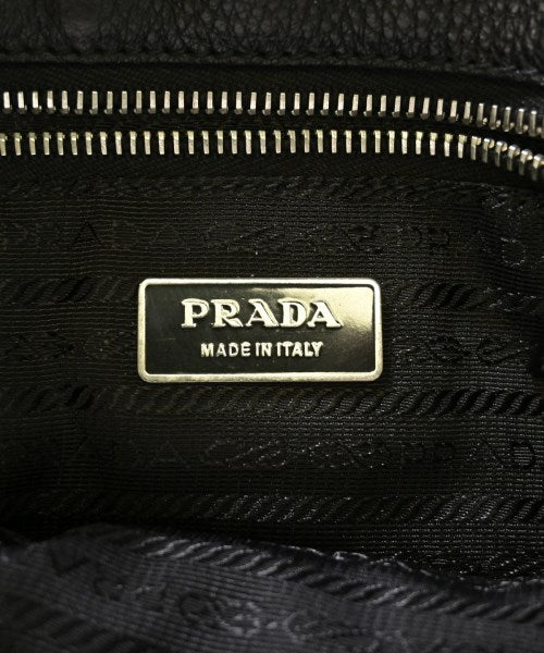 PRADA กระเป๋าถือขนาดใหญ่