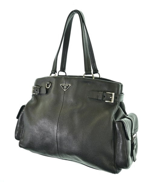 PRADA กระเป๋าถือขนาดใหญ่