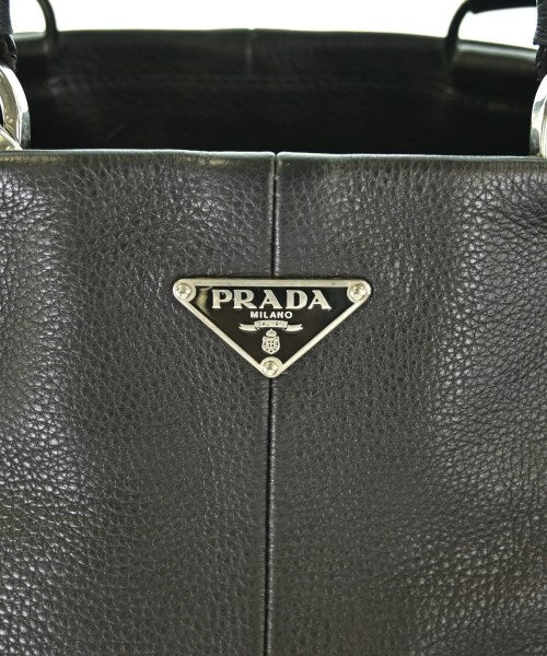 PRADA กระเป๋าถือขนาดใหญ่
