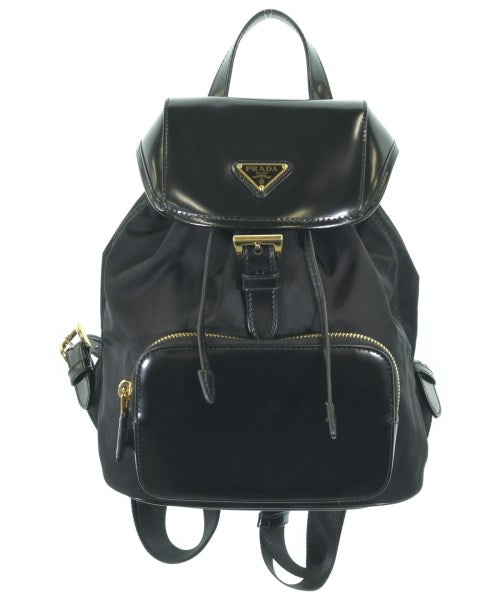 PRADA เป้สะพายหลัง