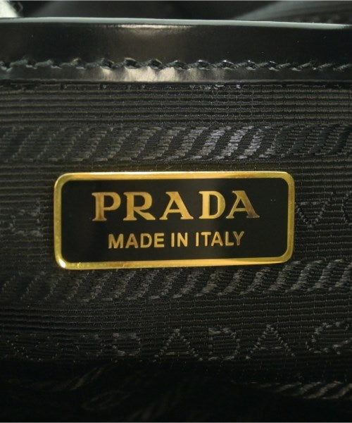 PRADA เป้สะพายหลัง