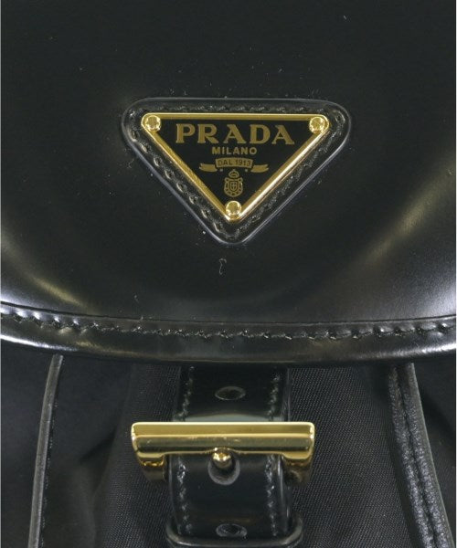 PRADA เป้สะพายหลัง