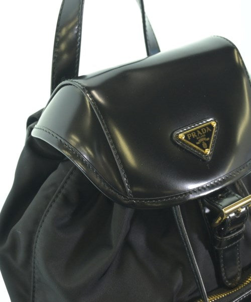 PRADA เป้สะพายหลัง