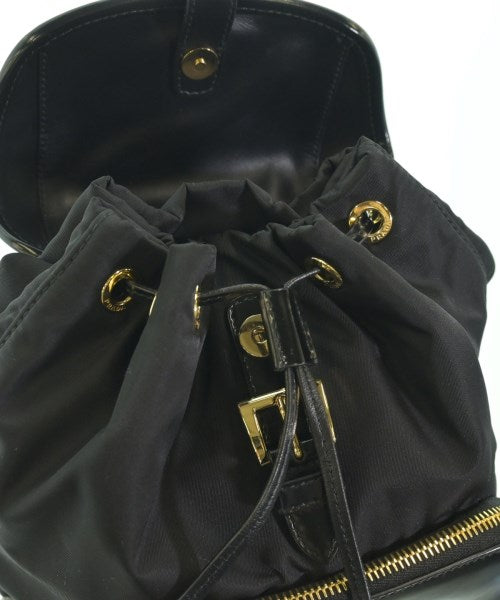 PRADA เป้สะพายหลัง