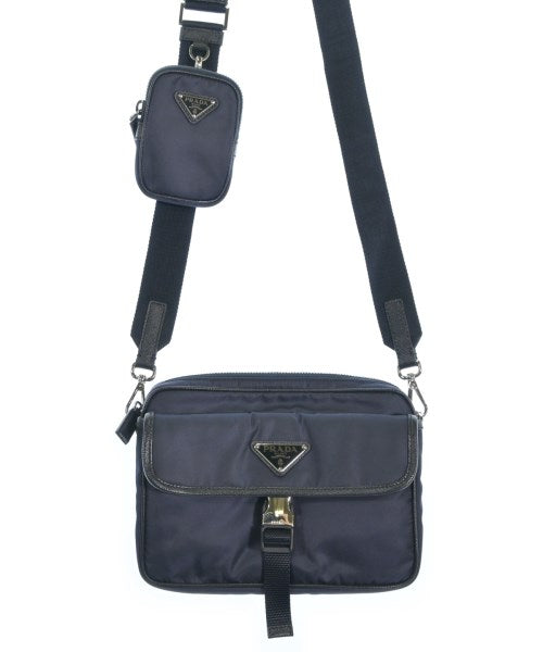 PRADA กระเป๋าสะพาย