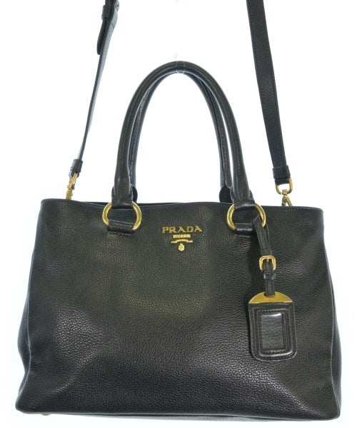 PRADA กระเป๋าถือขนาดใหญ่