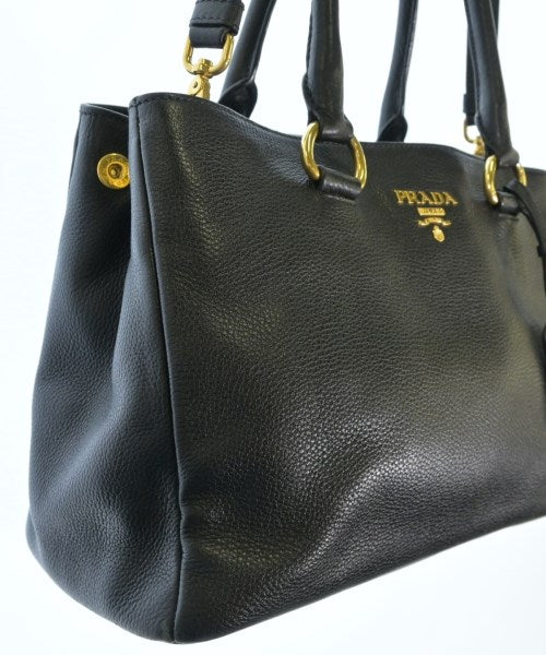 PRADA กระเป๋าถือขนาดใหญ่
