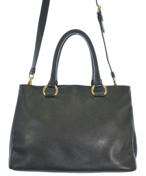PRADA กระเป๋าถือขนาดใหญ่
