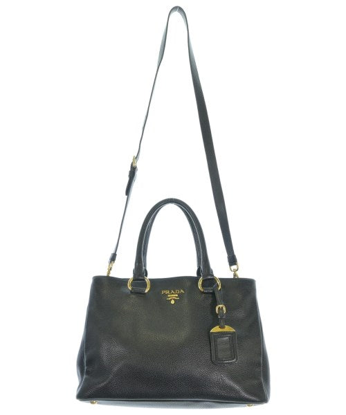 PRADA กระเป๋าถือขนาดใหญ่