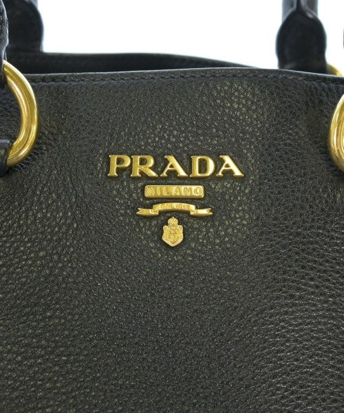 PRADA กระเป๋าถือขนาดใหญ่