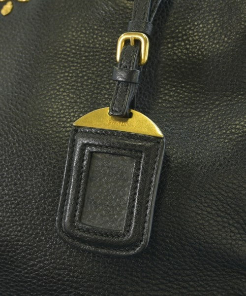 PRADA กระเป๋าถือขนาดใหญ่