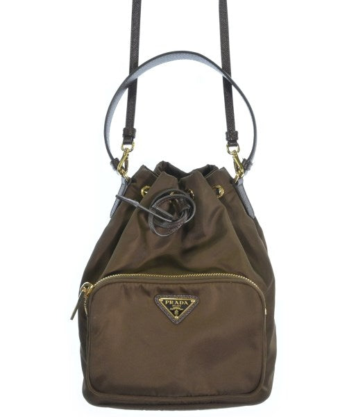 PRADA กระเป๋าถือ