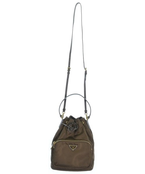 PRADA กระเป๋าถือ