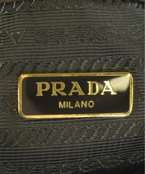 PRADA กระเป๋าถือ