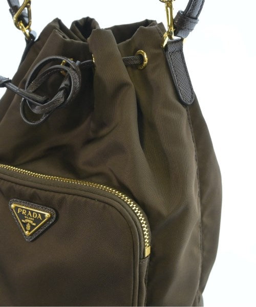 PRADA กระเป๋าถือ
