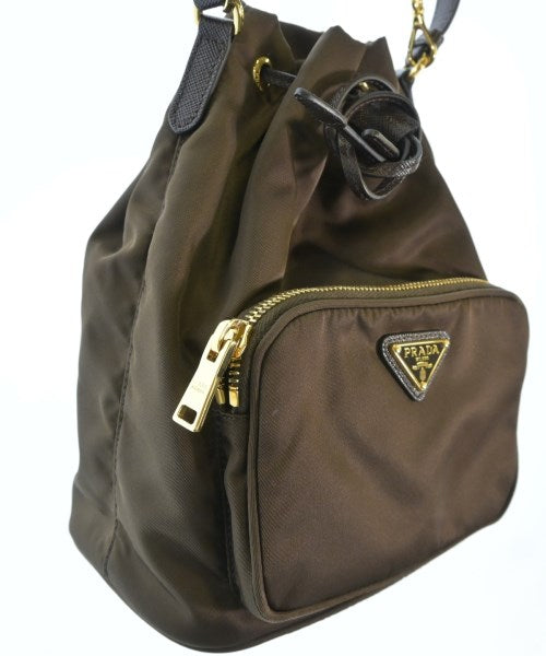 PRADA กระเป๋าถือ