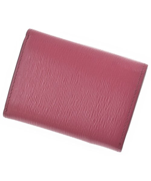 PRADA กระเป๋าสตางค์/กระเป๋าใส่เหรียญ