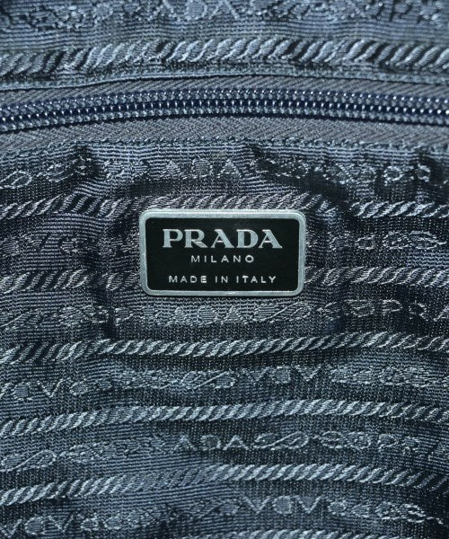 PRADA กระเป๋าถือขนาดใหญ่