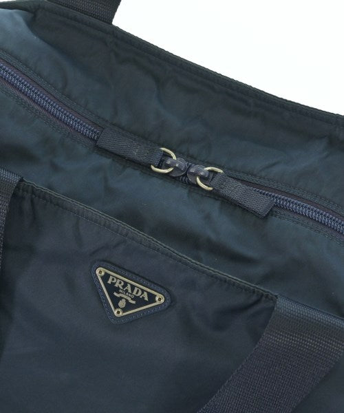 PRADA กระเป๋าถือขนาดใหญ่