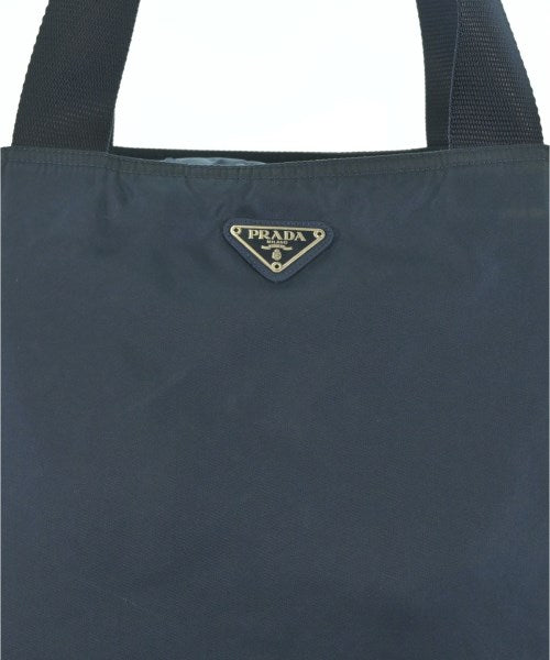 PRADA กระเป๋าถือขนาดใหญ่