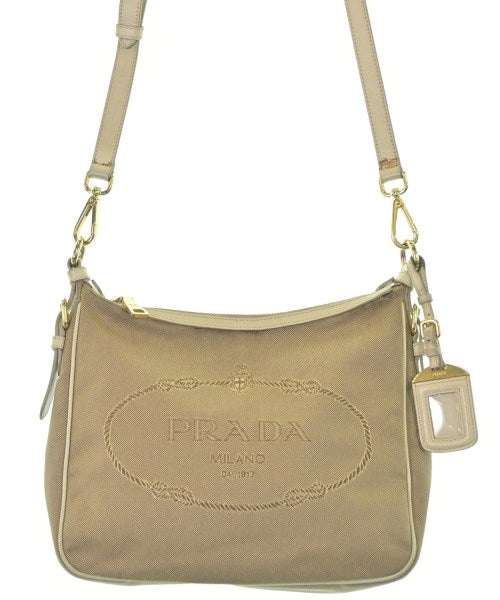 PRADA กระเป๋าสะพาย