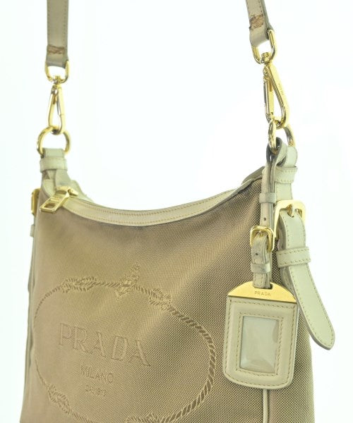 PRADA กระเป๋าสะพาย