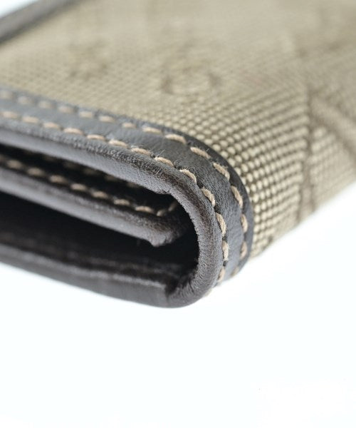 PRADA เคสกุญแจ/พวงกุญแจ