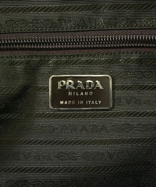 PRADA กระเป๋าถือ