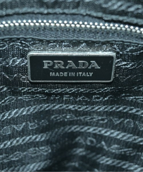 PRADA กระเป๋าสะพาย