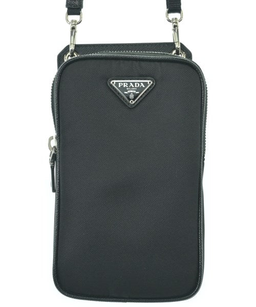 PRADA กระเป๋าสะพาย