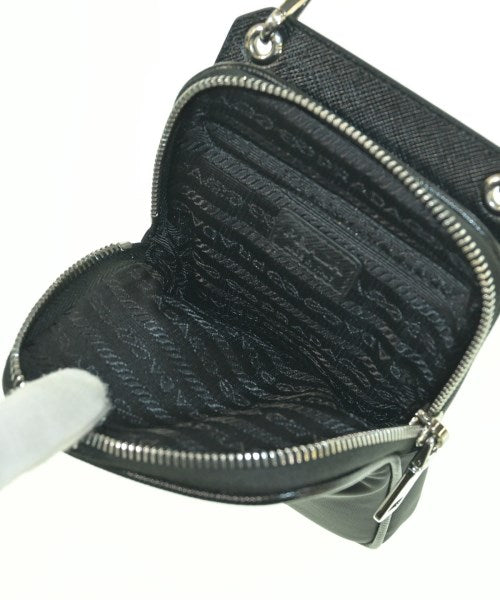 PRADA กระเป๋าสะพาย