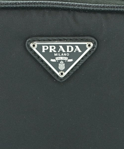 PRADA กระเป๋าสะพาย