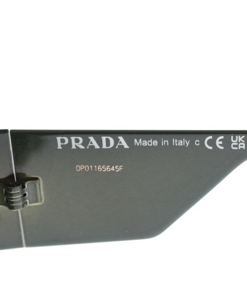 PRADA แว่นกันแดด