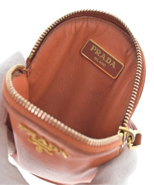 PRADA กระเป๋าสตางค์/กระเป๋าใส่เหรียญ