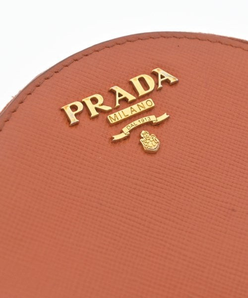 PRADA กระเป๋าสตางค์/กระเป๋าใส่เหรียญ