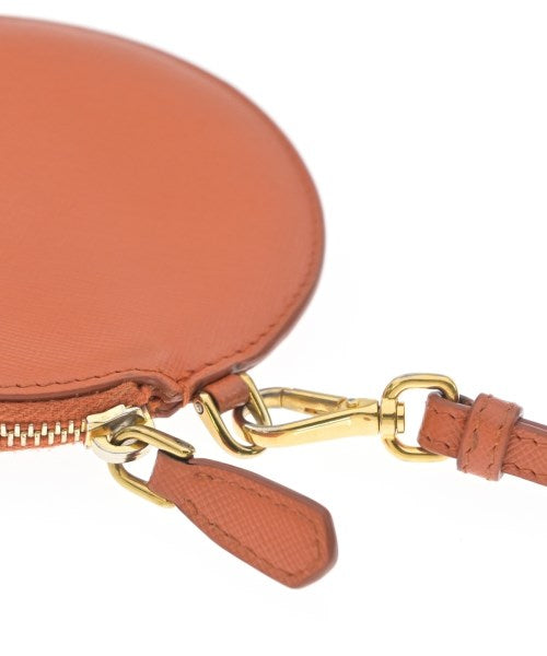 PRADA กระเป๋าสตางค์/กระเป๋าใส่เหรียญ