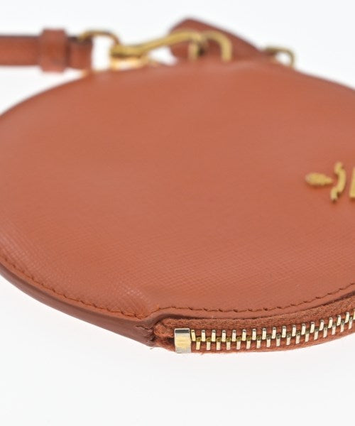 PRADA กระเป๋าสตางค์/กระเป๋าใส่เหรียญ