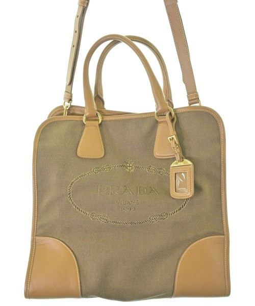 PRADA กระเป๋าถือ
