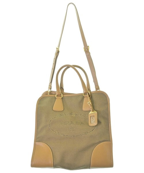 PRADA กระเป๋าถือ