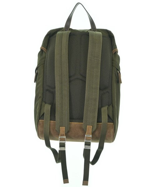 PRADA เป้สะพายหลัง