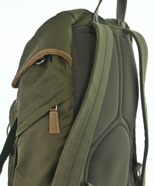 PRADA เป้สะพายหลัง