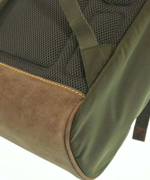 PRADA เป้สะพายหลัง