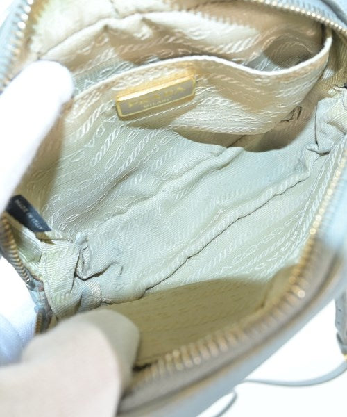 PRADA กระเป๋าสะพาย