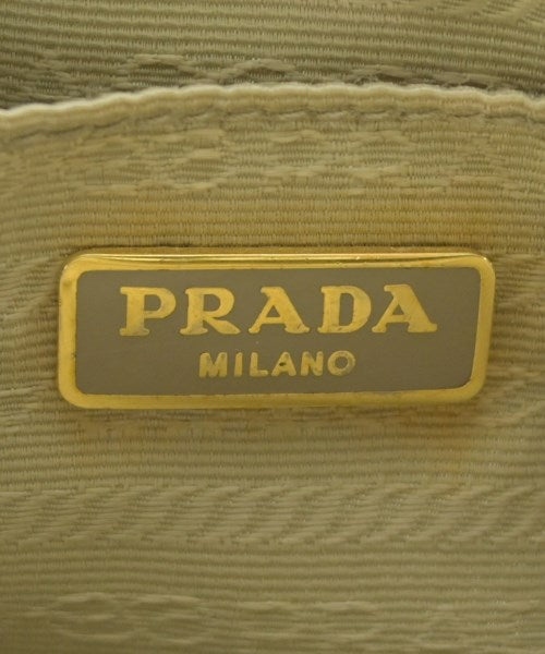PRADA กระเป๋าสะพาย