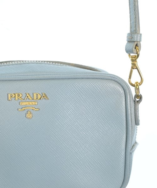 PRADA กระเป๋าสะพาย